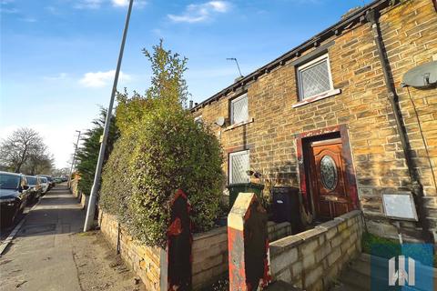 Leeds Road, Huddersfield, HD2