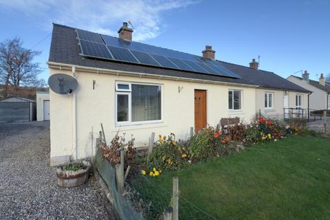 2 bedroom semi-detached house for sale, Pitfour, St Madoes PH2