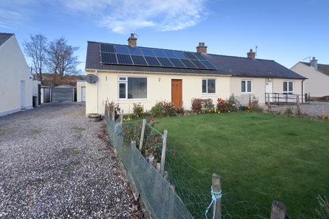 2 bedroom semi-detached house for sale, Pitfour, St Madoes PH2
