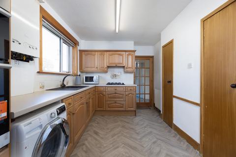 2 bedroom semi-detached house for sale, Pitfour, St Madoes PH2