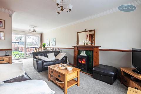 3 bedroom detached house for sale, Moor View Road, Woodseats, Sheffield