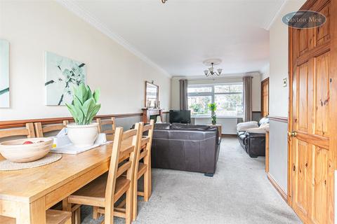 3 bedroom detached house for sale, Moor View Road, Woodseats, Sheffield