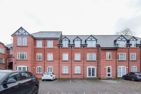 2 bedroom flat for sale, Woodholme Court, Liverpool L25
