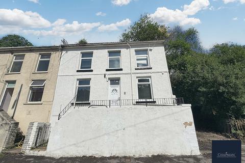 3 bedroom terraced house for sale, Margaret Street, Pontygwaith, CF43