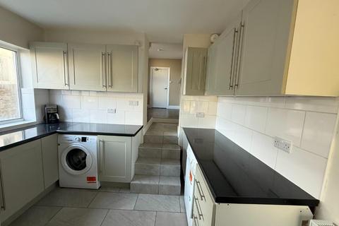 undefined, Southern Terrace, Plymouth PL4