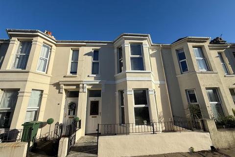 undefined, Southern Terrace, Plymouth PL4