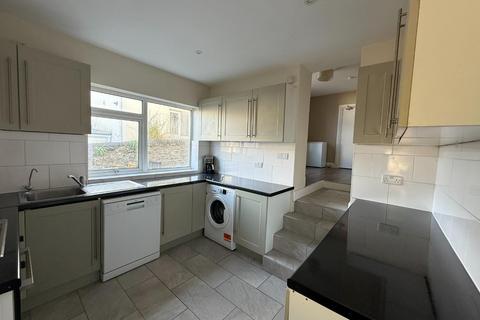 undefined, Southern Terrace, Plymouth PL4