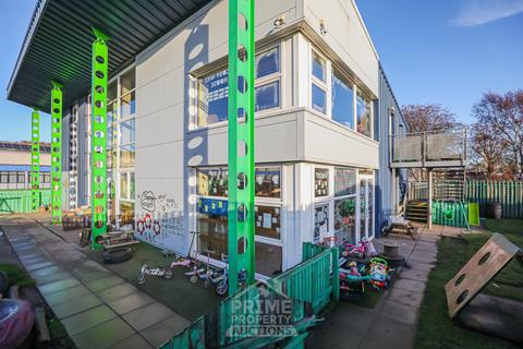 undefined, 11 Brunel Road, Dundee DD2