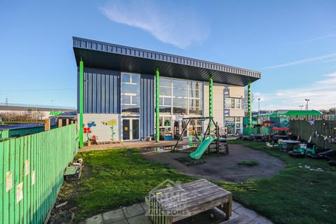 undefined, 11 Brunel Road, Dundee DD2