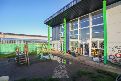 undefined, 11 Brunel Road, Dundee DD2