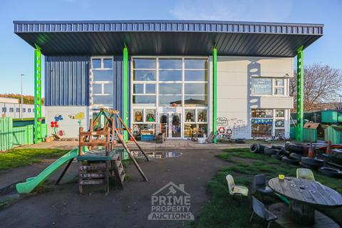 undefined, 11 Brunel Road, Dundee DD2