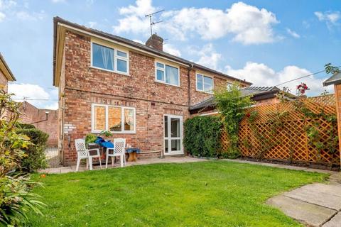 3 bedroom detached house for sale, Littleton Lane, Littleton, Chester, Cheshire, CH3 7DJ