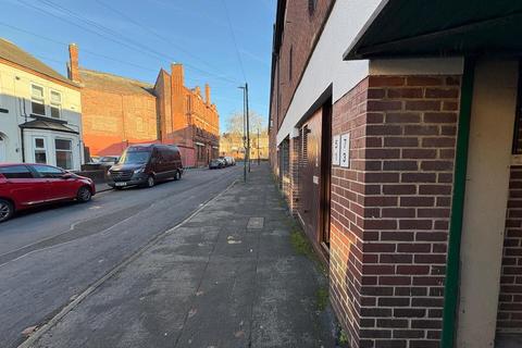 undefined, Grove Road, Nottingham, NG7 1HE