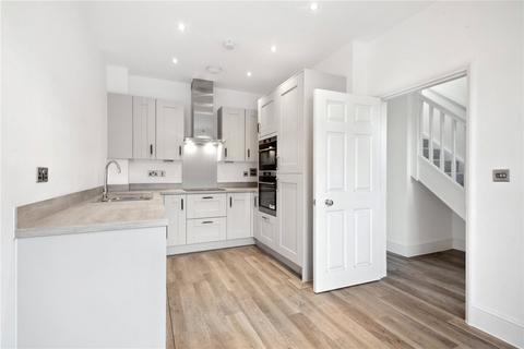 undefined, Plot 124, St Andrews Park, Red Admiral Way, Norwich, Norfolk, NR13
