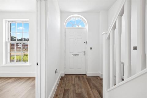 undefined, Plot 124, St Andrews Park, Red Admiral Way, Norwich, Norfolk, NR13