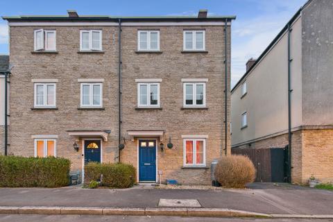 undefined, Linnet Road, Calne SN11