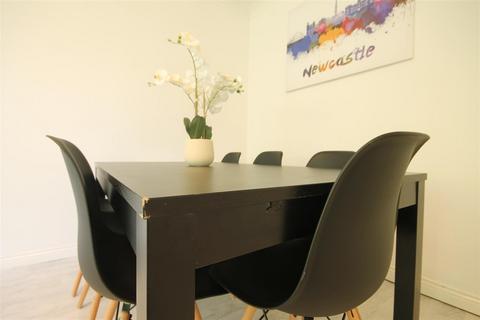 3 bedroom apartment to rent, Sloane Court, Jesmond