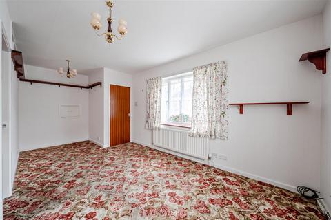 undefined, Eckford Park, Wem.