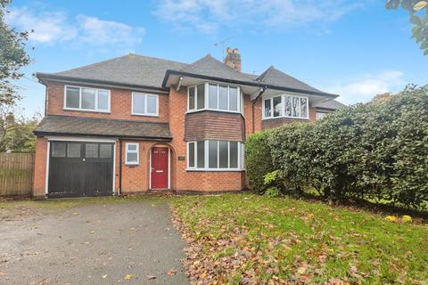 Streetsbrook Road, Solihull B91 1LB