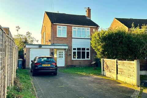 undefined, Croxton Close, Sale