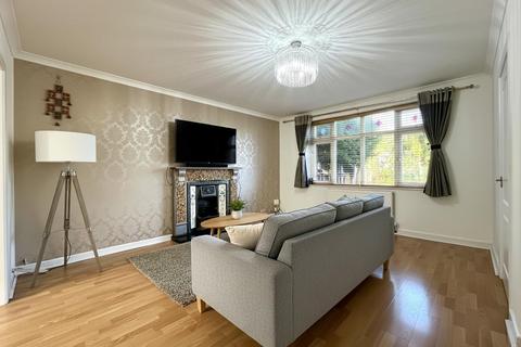 undefined, Croxton Close, Sale