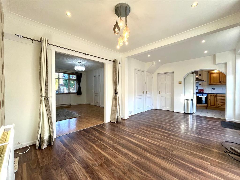 Dining Room Aspect 2