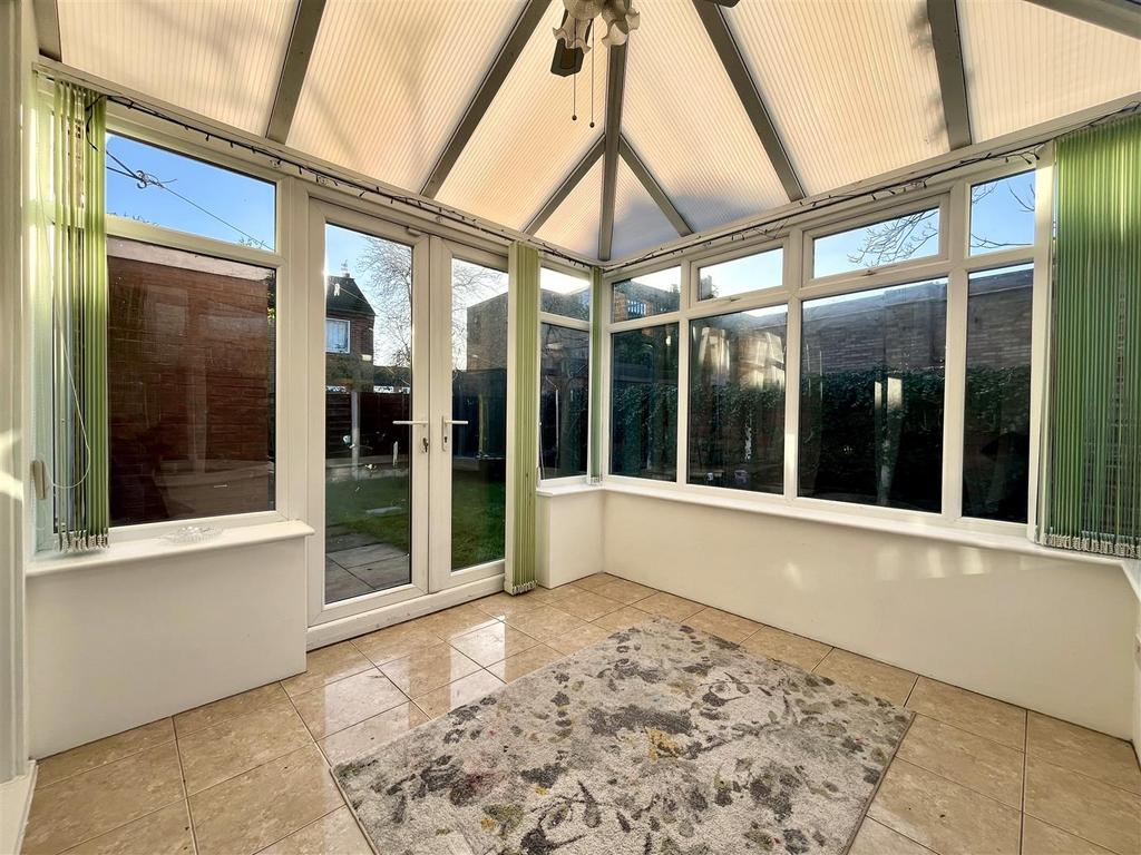 Conservatory