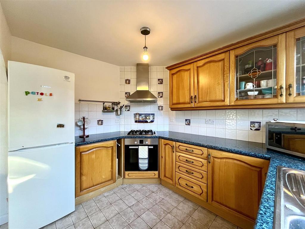 Kitchen Aspect 2