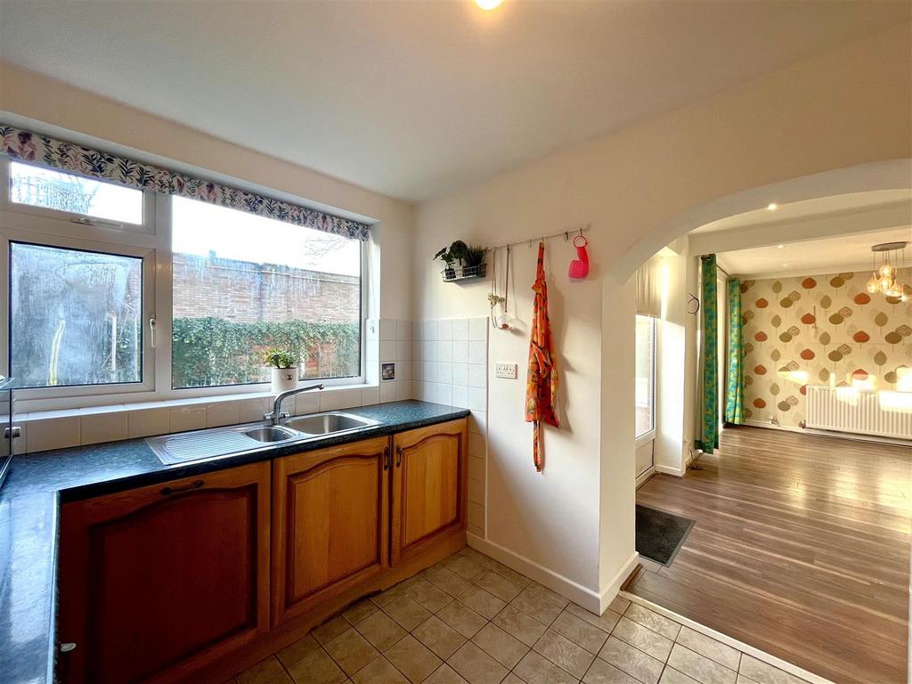 Kitchen Aspect 3