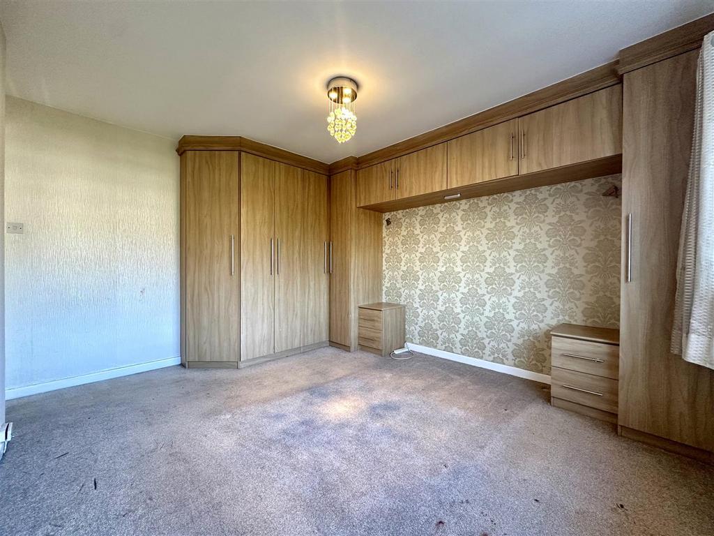 Bedroom 1 Aspect 2