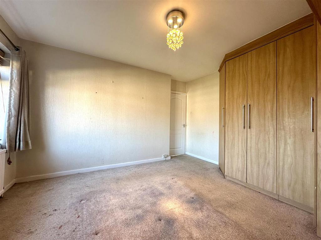 Bedroom 1 Aspect 3