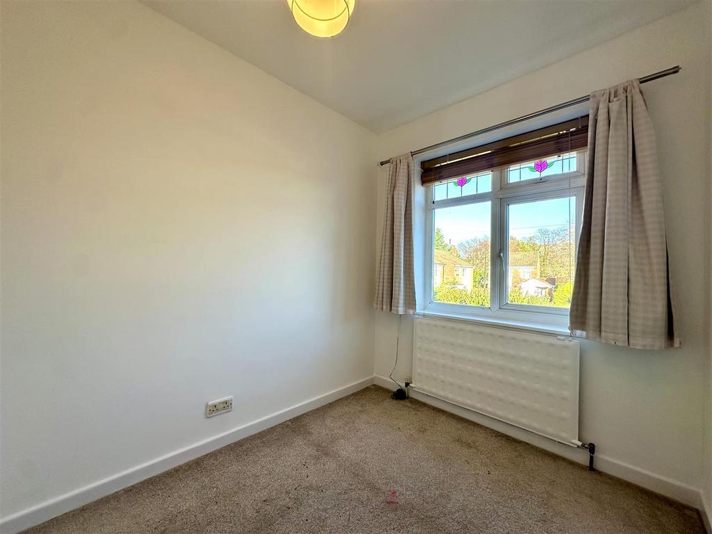 Bedroom 3 Aspect 2