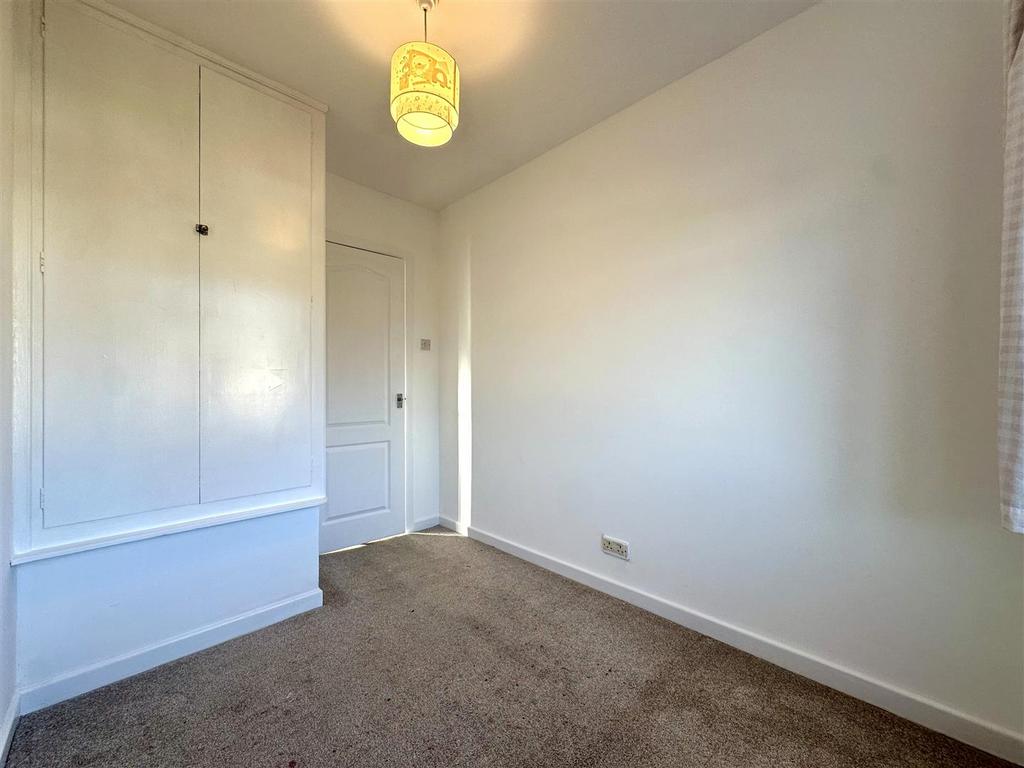 Bedroom 3 Aspect 3