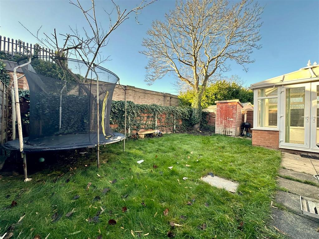 Garden Aspect 2