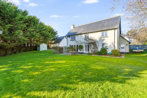 4 bedroom detached house for sale, Thurlestone, Kingsbridge