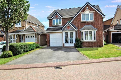 undefined, Whitley View, Ecclesfield, Sheffield, South Yorkshire, S35 9ZZ