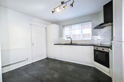 undefined, Whitley View, Ecclesfield, Sheffield, South Yorkshire, S35 9ZZ