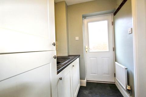 undefined, Whitley View, Ecclesfield, Sheffield, South Yorkshire, S35 9ZZ