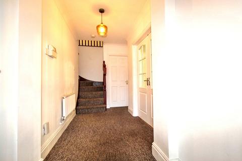 undefined, Whitley View, Ecclesfield, Sheffield, South Yorkshire, S35 9ZZ