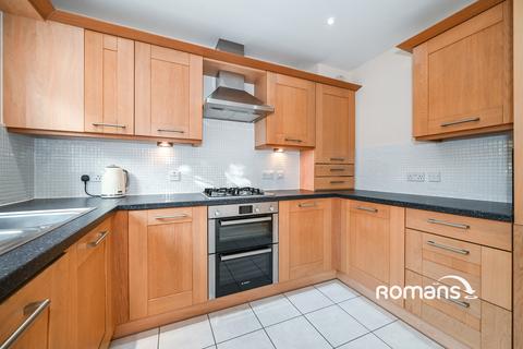 undefined, Netherby Gardens, Bracknell, Berkshire, RG12