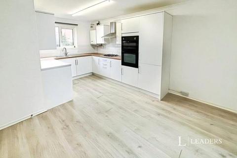 undefined, Kirkmeadow, Bretton, Peterborough, PE3