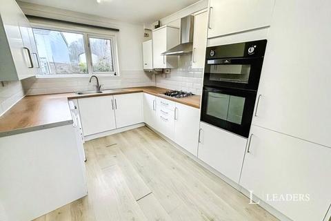 undefined, Kirkmeadow, Bretton, Peterborough, PE3