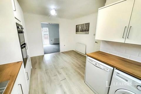 undefined, Kirkmeadow, Bretton, Peterborough, PE3
