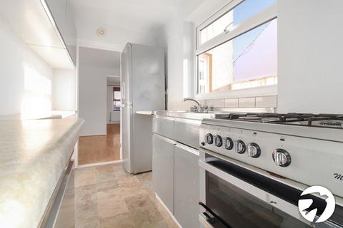 2 bedroom end of terrace house to rent, Sun Road, Swanscombe, Kent, DA10