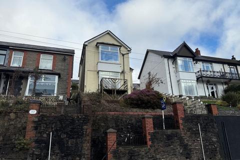 3 bedroom detached house for sale, 58 Tyntyla Road, Ystrad, Pentre, Mid Glamorgan, CF41 7SD