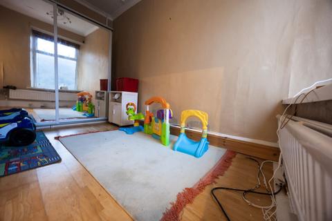 undefined, 58 Tyntyla Road, Ystrad, Pentre, Mid Glamorgan, CF41 7SD