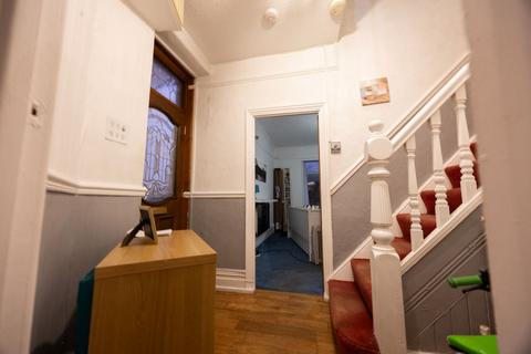 undefined, 58 Tyntyla Road, Ystrad, Pentre, Mid Glamorgan, CF41 7SD