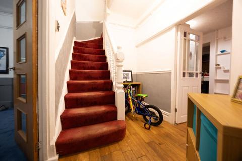 undefined, 58 Tyntyla Road, Ystrad, Pentre, Mid Glamorgan, CF41 7SD