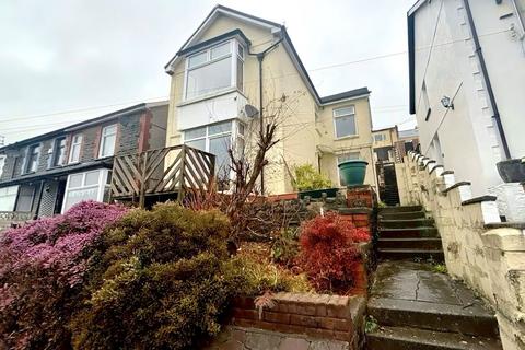 undefined, 58 Tyntyla Road, Ystrad, Pentre, Mid Glamorgan, CF41 7SD