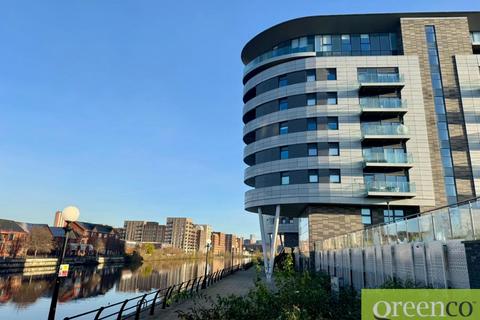 1 bedroom flat to rent, Pomona Strand, Manchester M16